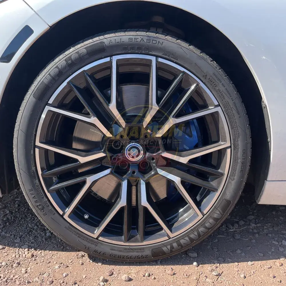 2023 BMW 8 Series M850I Xdrive