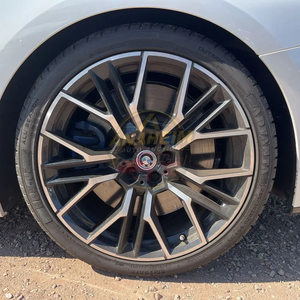 2023 BMW 8 Series M850I Xdrive