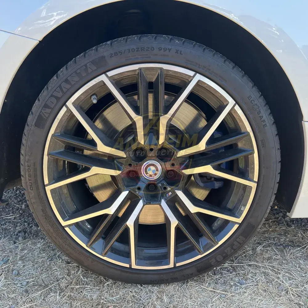 2023 BMW 8 Series M850I Xdrive