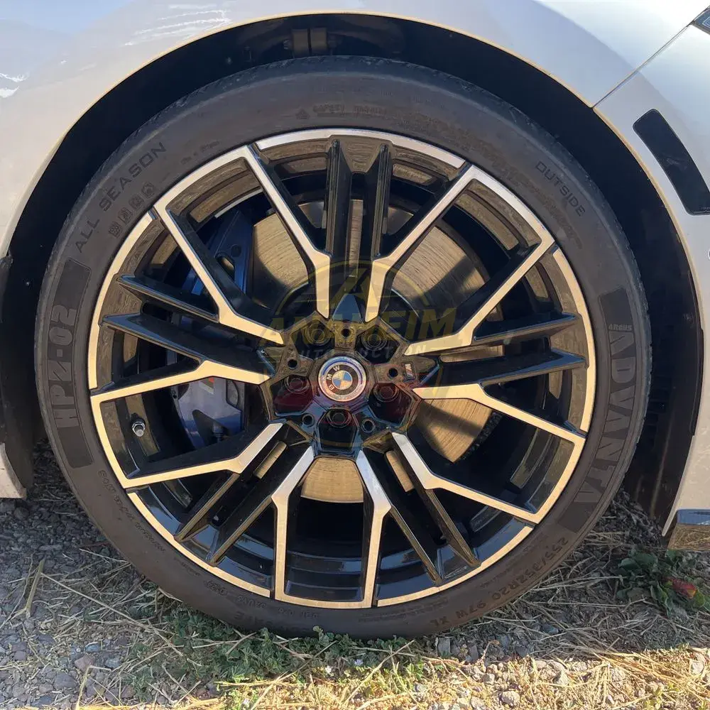 2023 BMW 8 Series M850I Xdrive