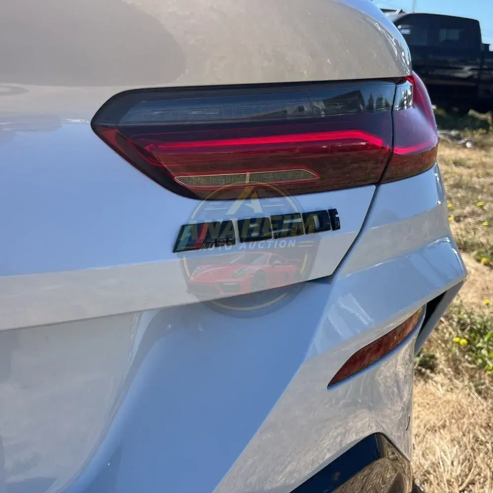 2023 BMW 8 Series M850I Xdrive