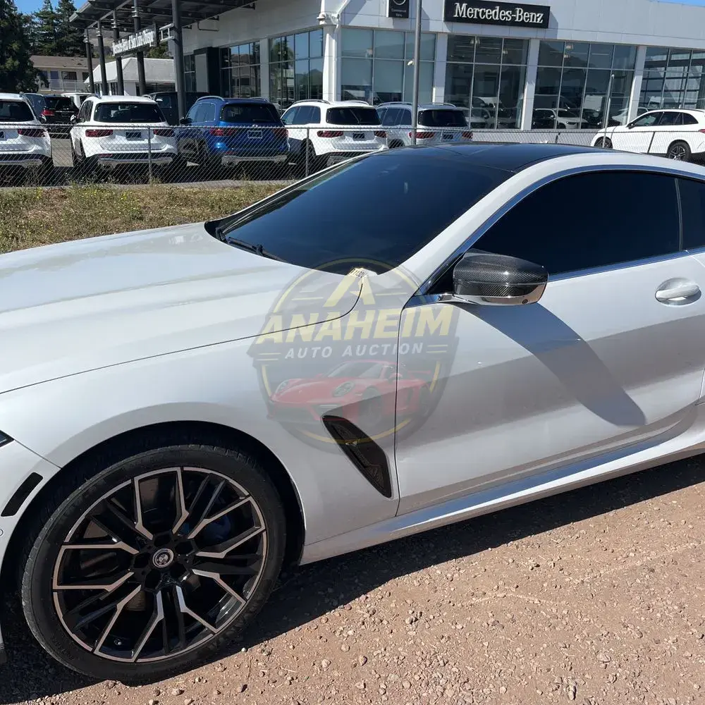 2023 BMW 8 Series M850I Xdrive