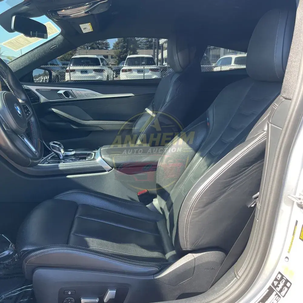 2023 BMW 8 Series M850I Xdrive