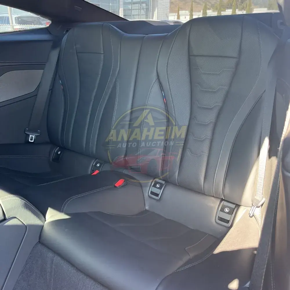 2023 BMW 8 Series M850I Xdrive
