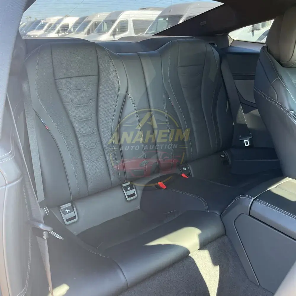 2023 BMW 8 Series M850I Xdrive