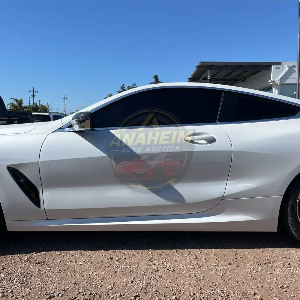 2023 BMW 8 Series M850I Xdrive