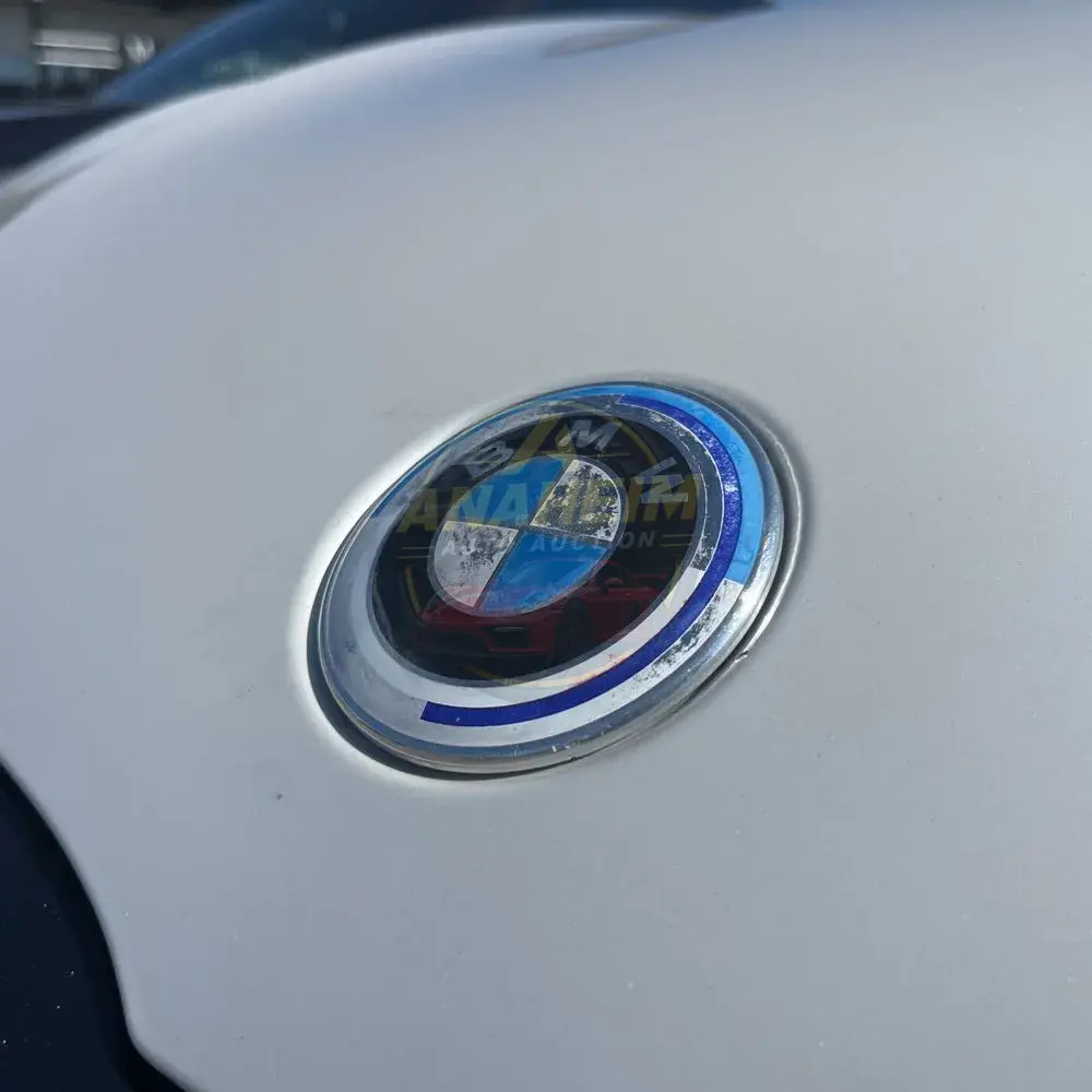 2023 BMW 8 Series M850I Xdrive