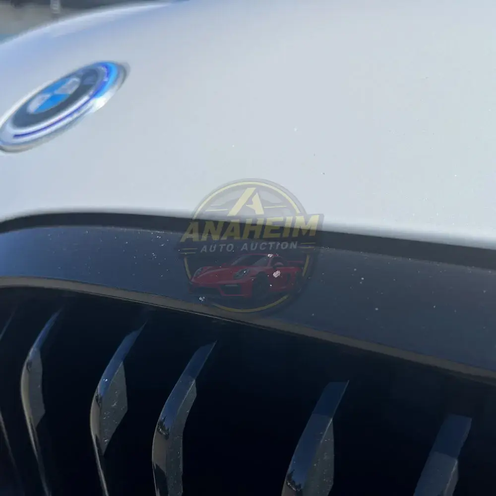 2023 BMW 8 Series M850I Xdrive