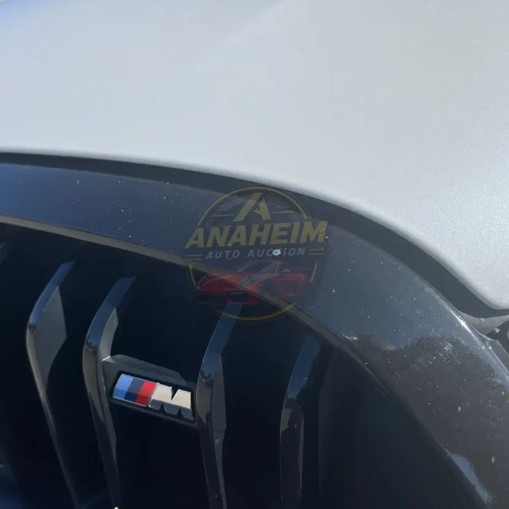 2023 BMW 8 Series M850I Xdrive