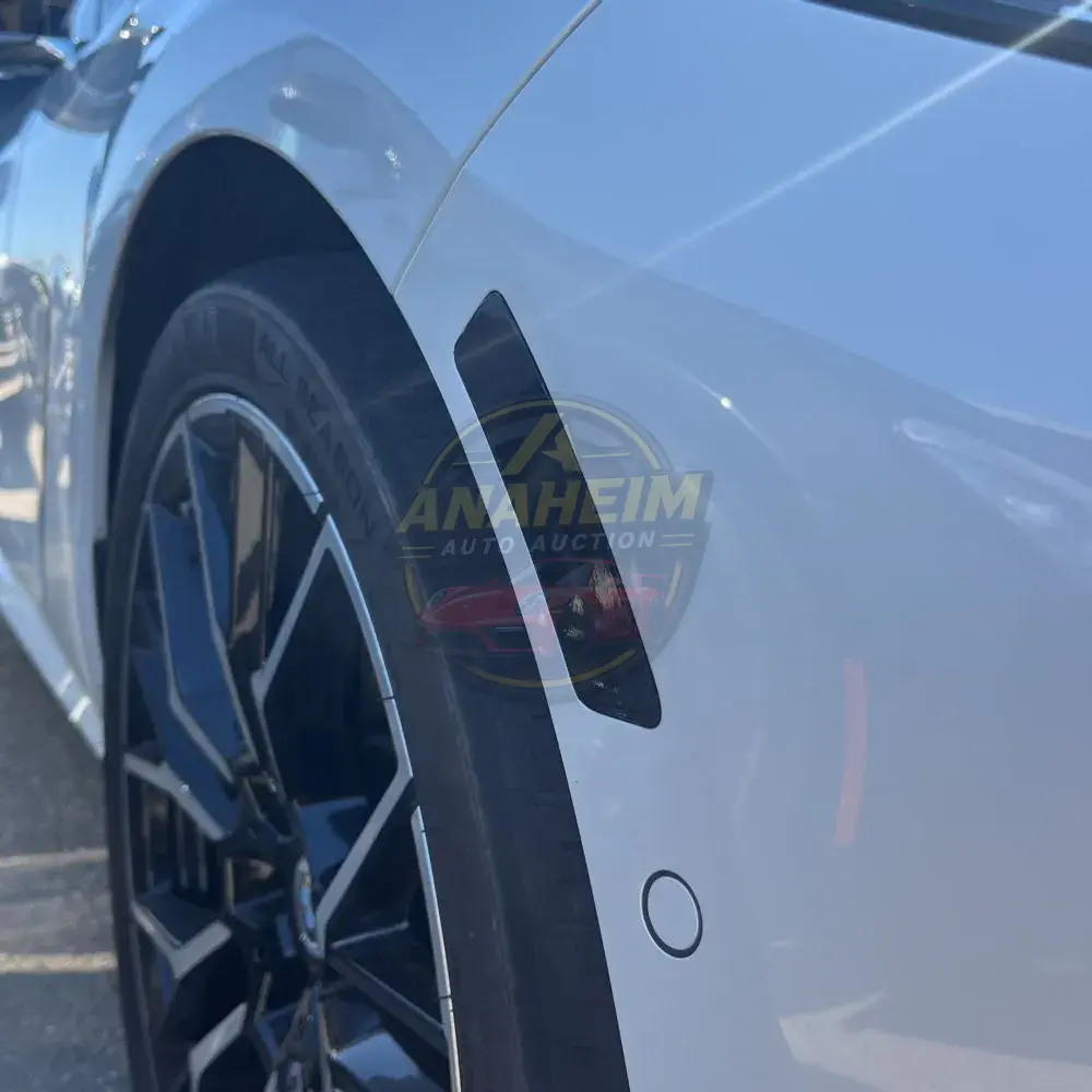 2023 BMW 8 Series M850I Xdrive