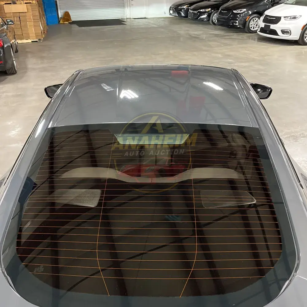 2019 BMW 8-Series M850xi