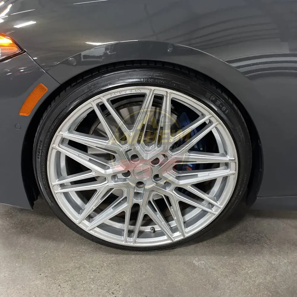 2019 BMW 8-Series M850xi