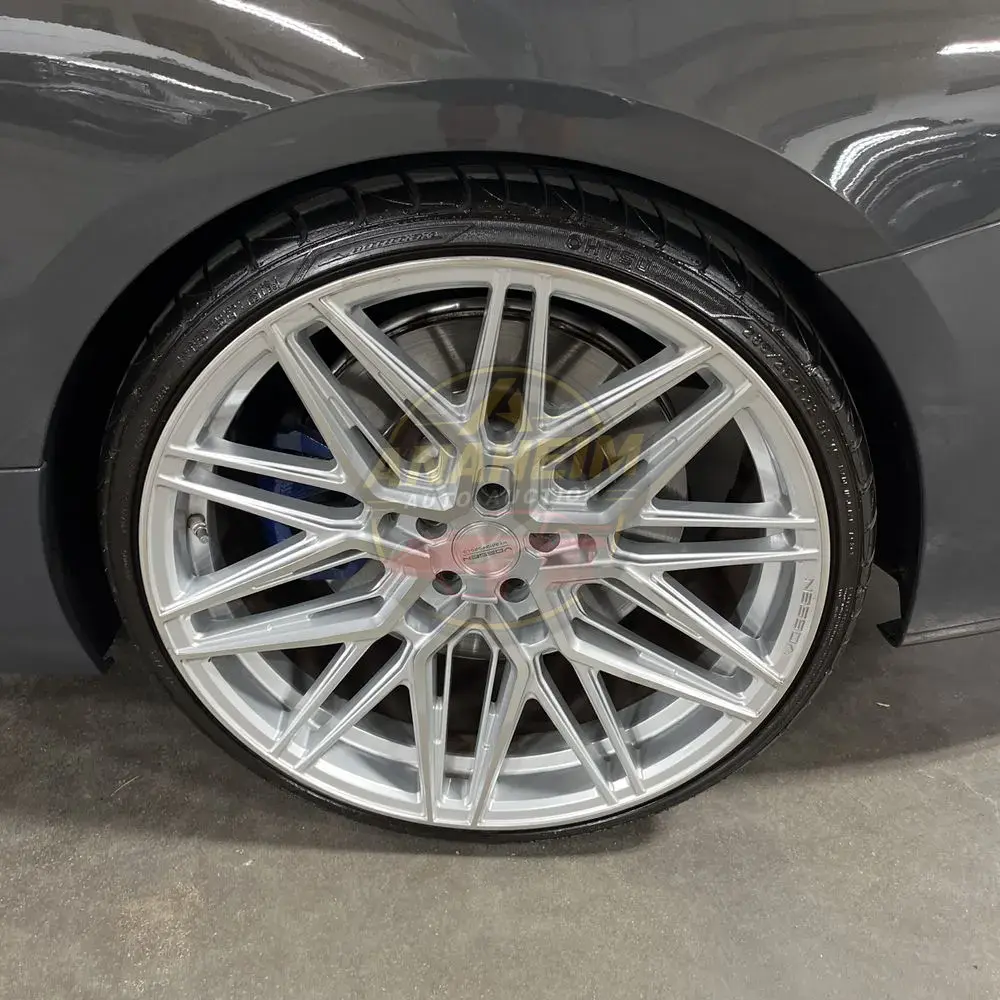 2019 BMW 8-Series M850xi