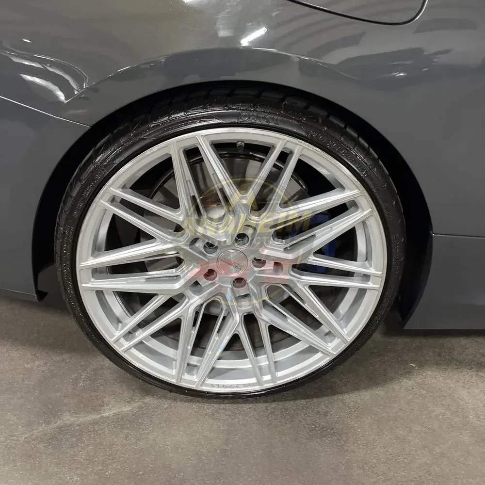 2019 BMW 8-Series M850xi