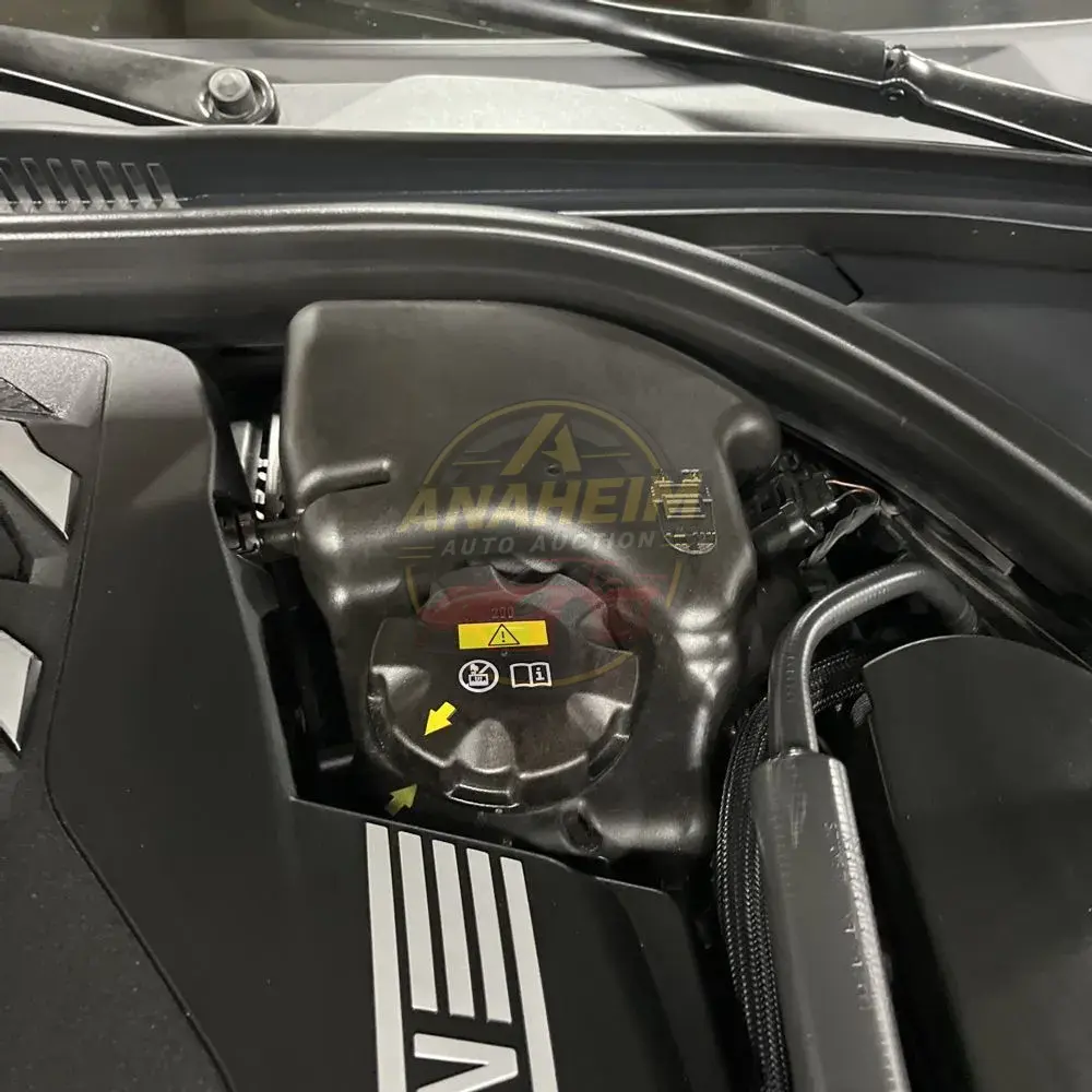 2019 BMW 8-Series M850xi