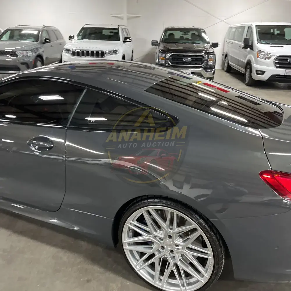 2019 BMW 8-Series M850xi