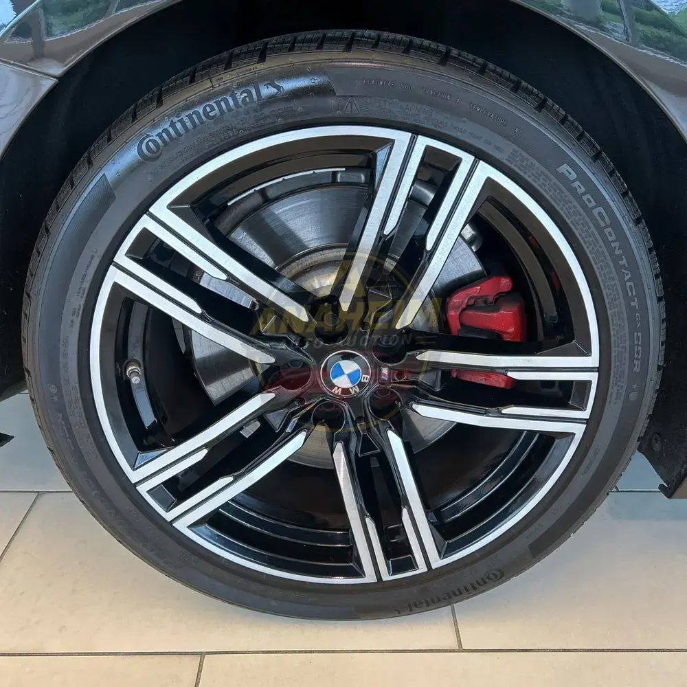2020 BMW 8-Series 840xi