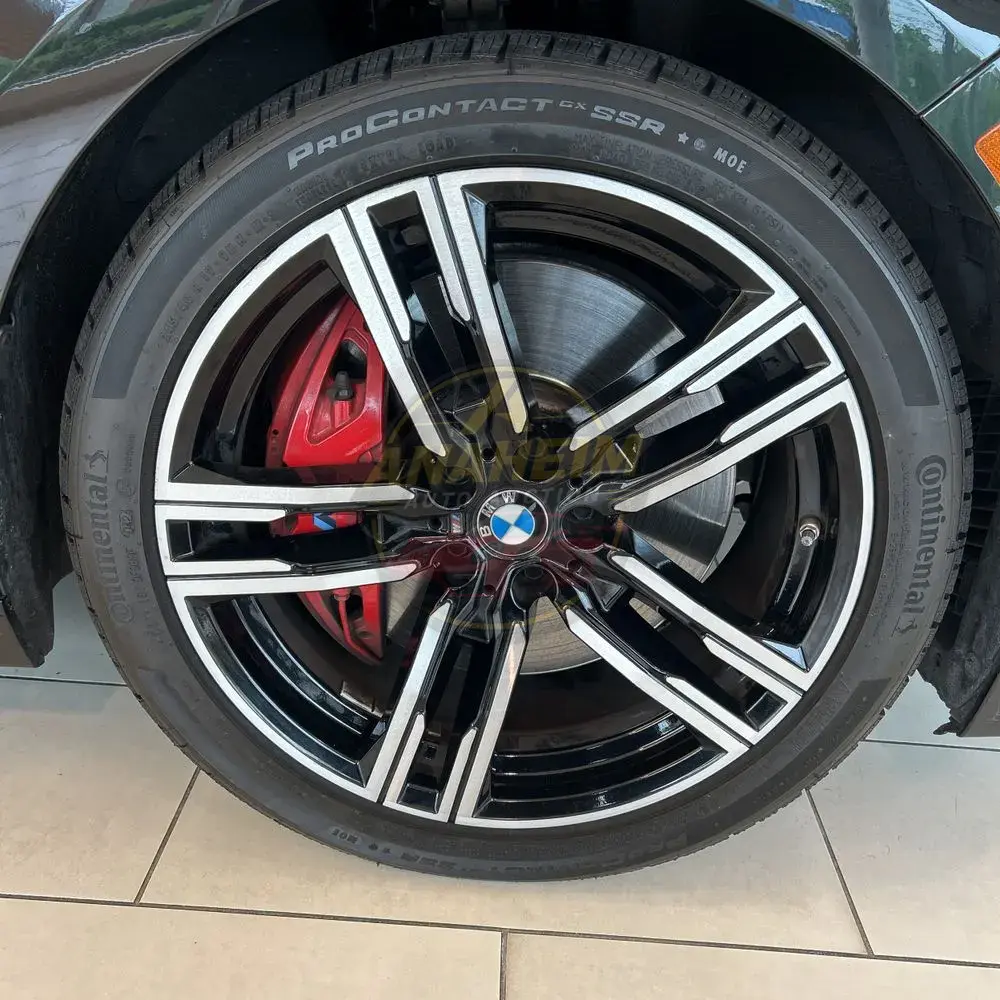 2020 BMW 8-Series 840xi