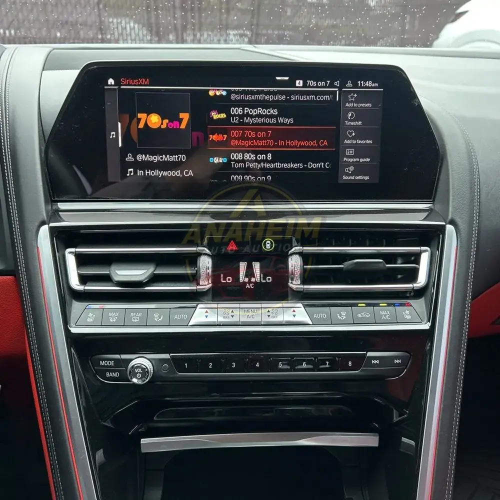 2020 BMW 8-Series 840xi