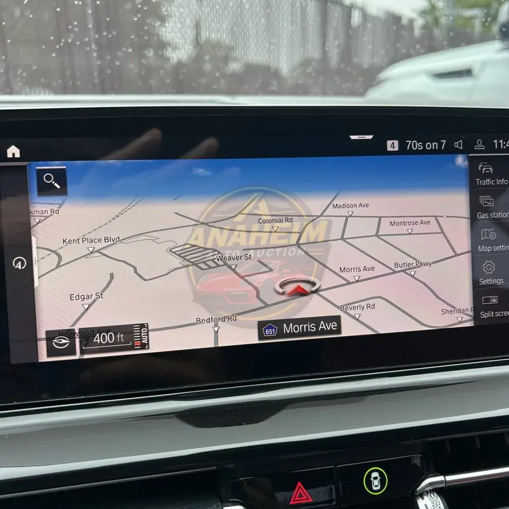 2020 BMW 8-Series 840xi