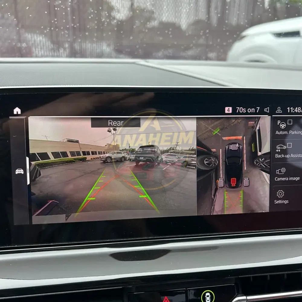 2020 BMW 8-Series 840xi