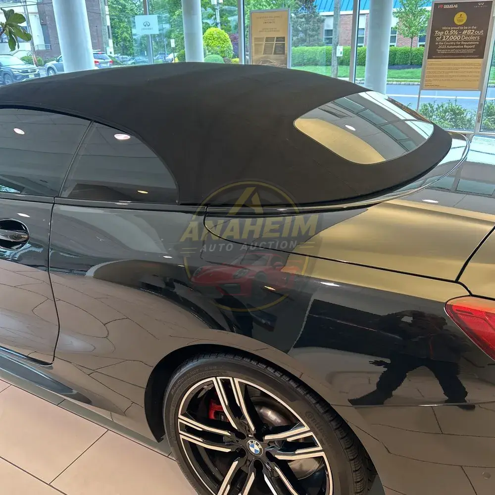 2020 BMW 8-Series 840xi