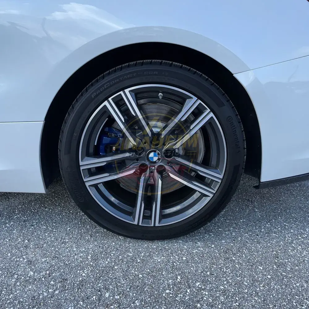 2024 BMW 8-Series 840xi