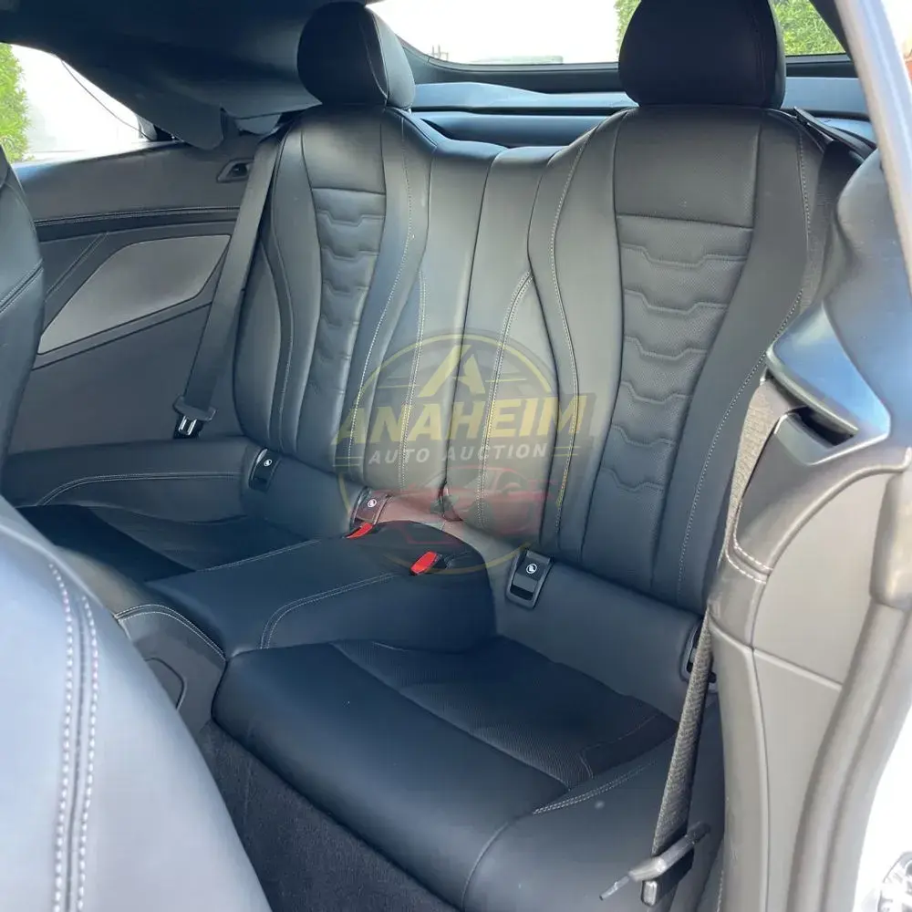 2024 BMW 8-Series 840xi