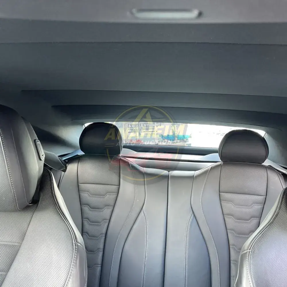 2024 BMW 8-Series 840xi