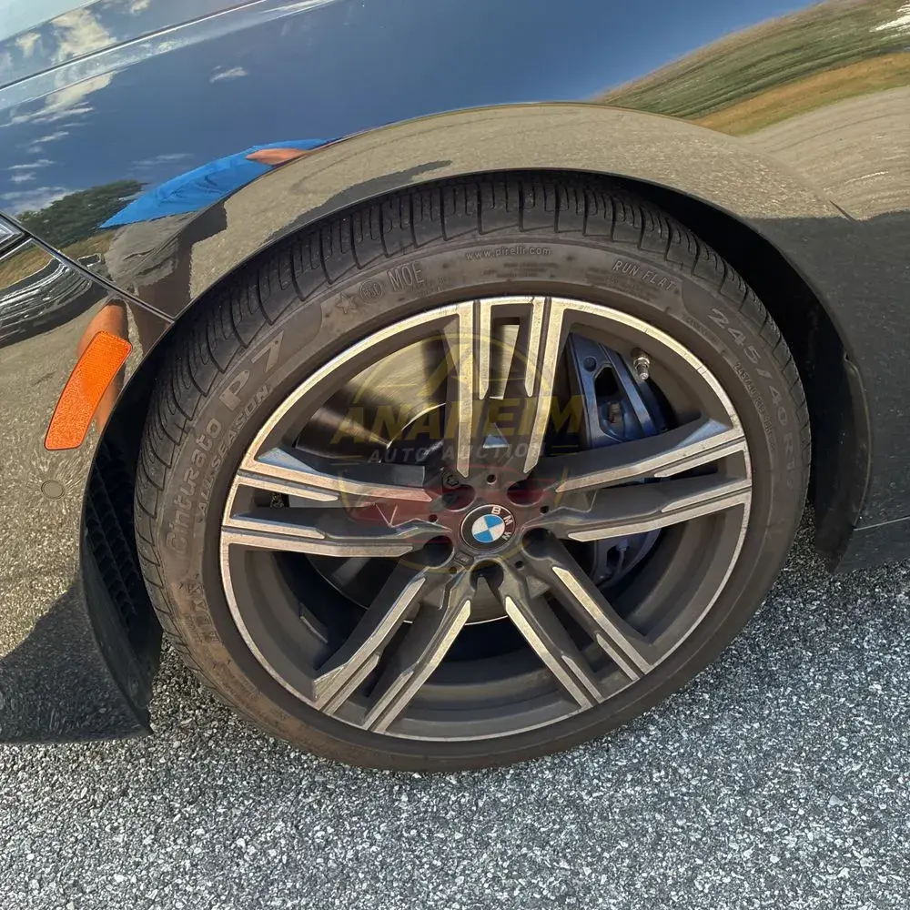2022 BMW 8-Series M850xi