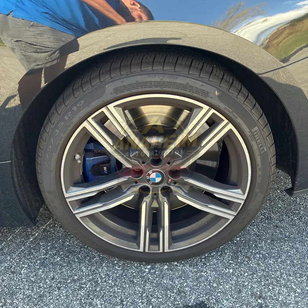 2022 BMW 8-Series M850xi