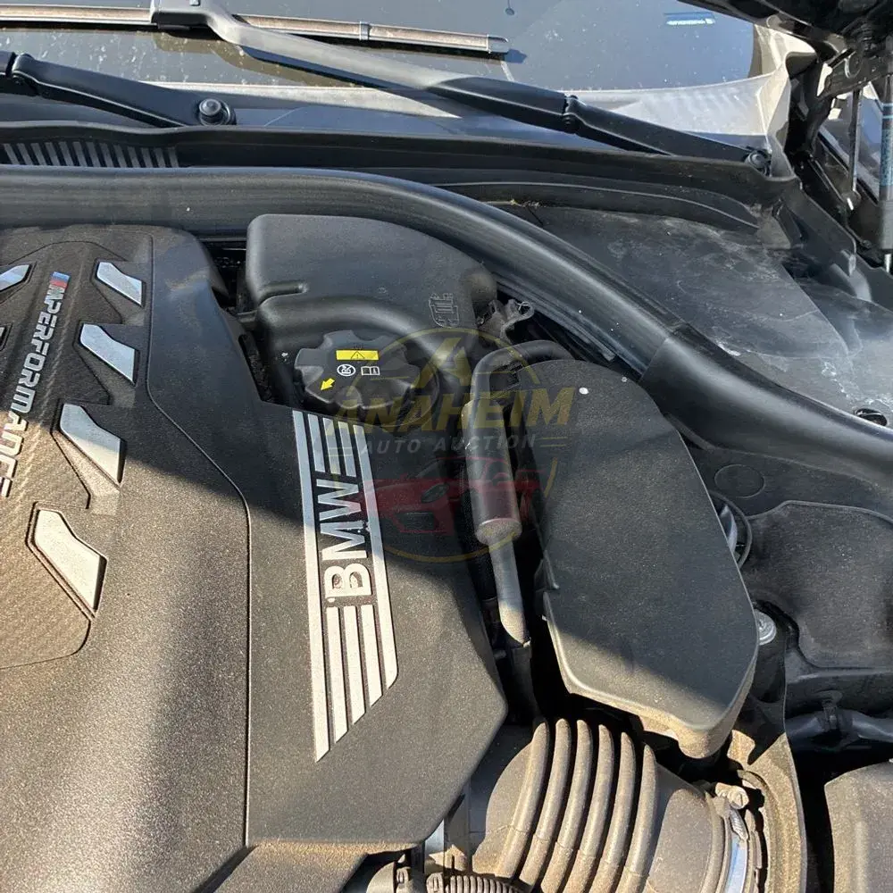 2022 BMW 8-Series M850xi