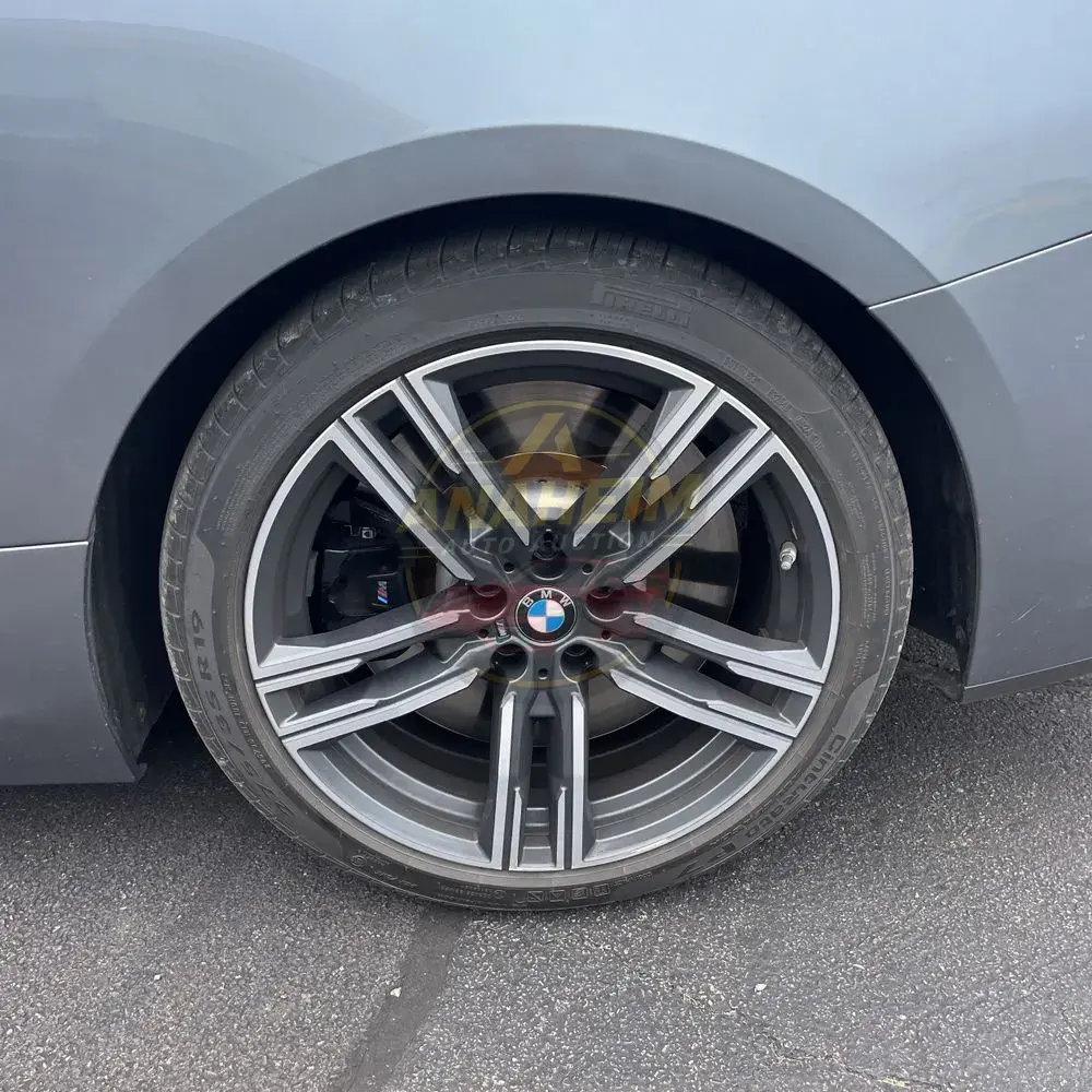 2022 BMW 8-Series M850xi