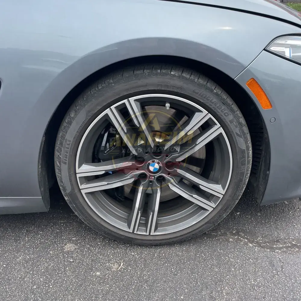 2022 BMW 8-Series M850xi