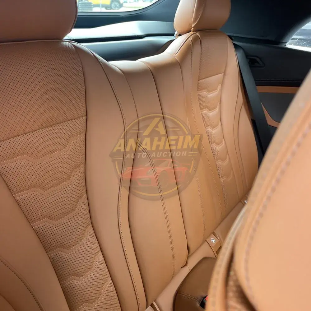 2022 BMW 8-Series M850xi