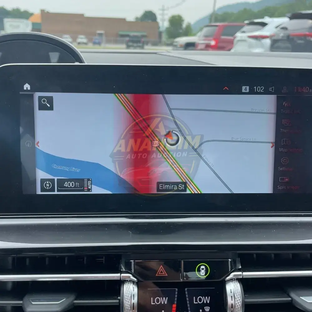 2022 BMW 8-Series M850xi