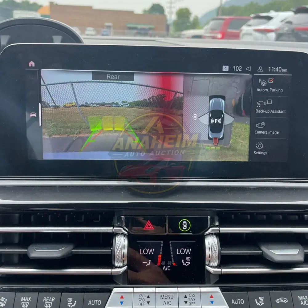 2022 BMW 8-Series M850xi
