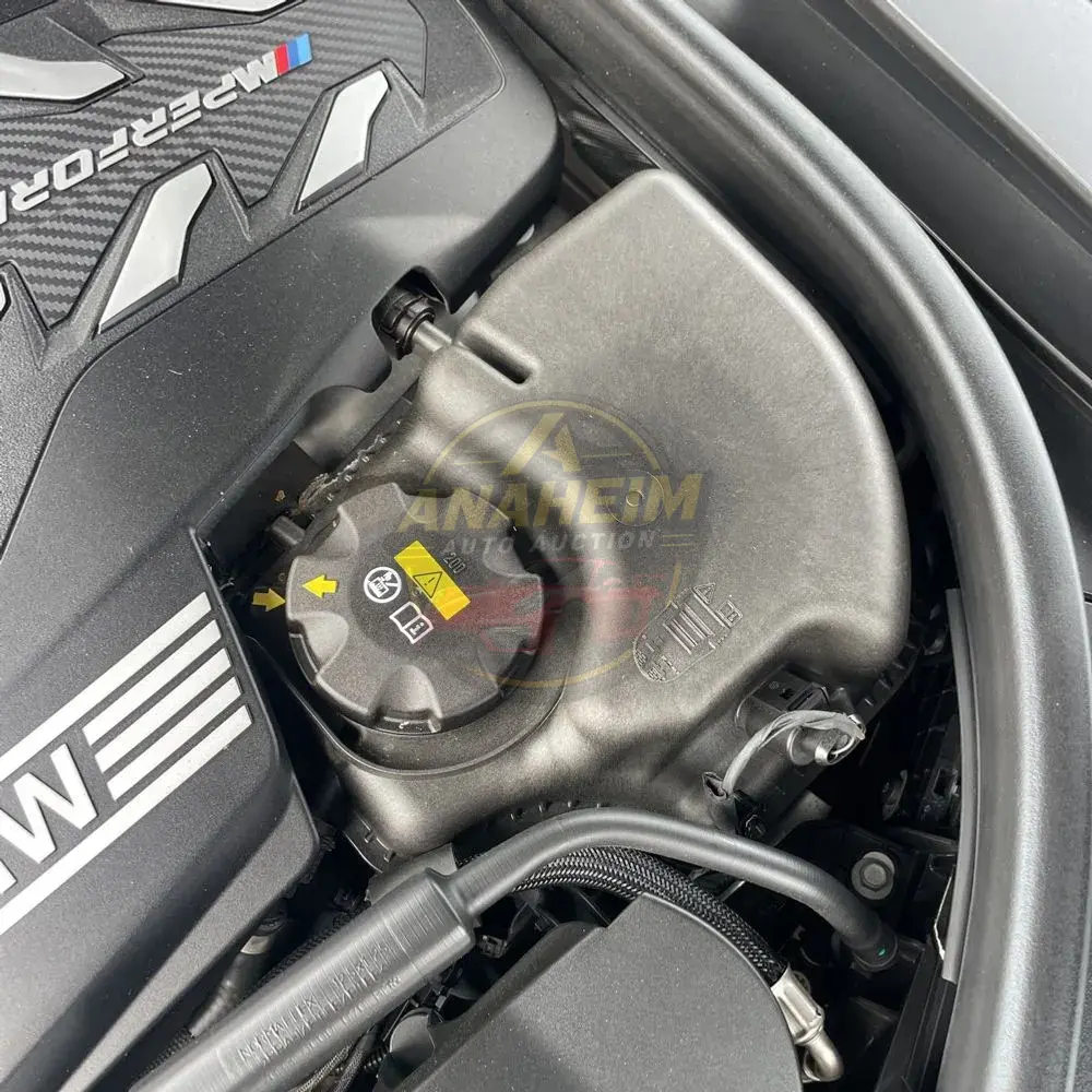 2022 BMW 8-Series M850xi
