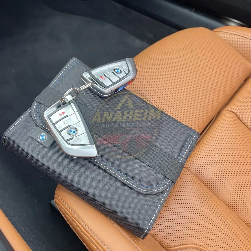 2022 BMW 8-Series M850xi