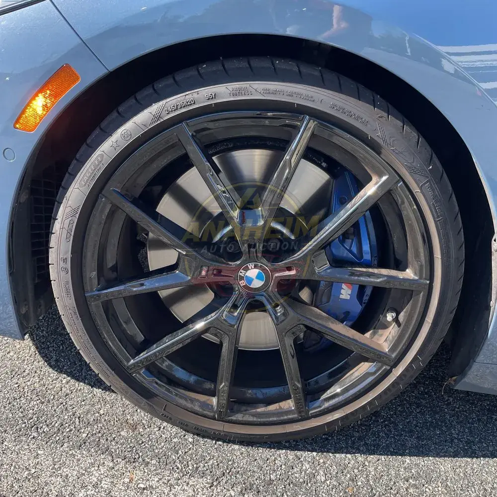 2022 BMW 8-Series M850xi