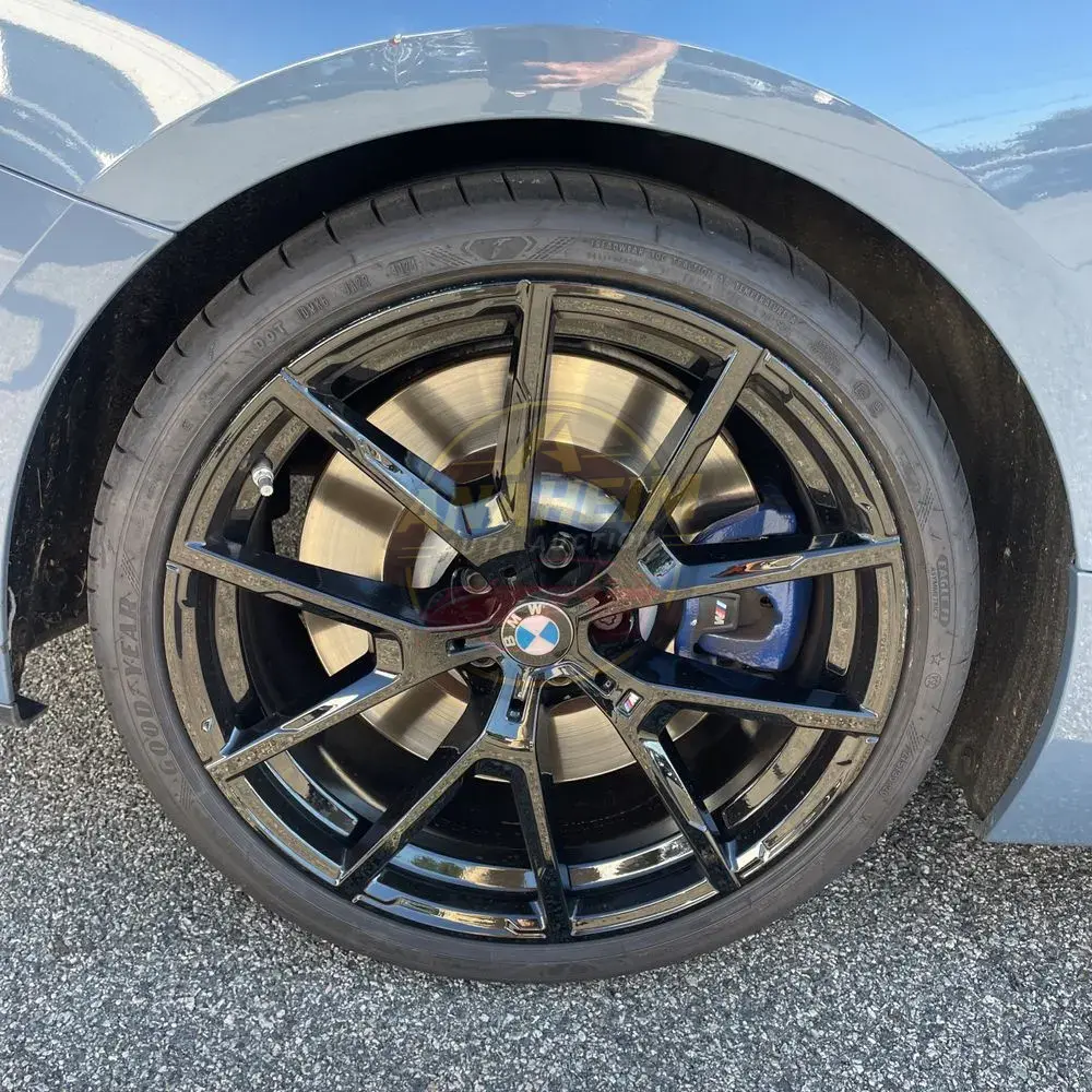 2022 BMW 8-Series M850xi