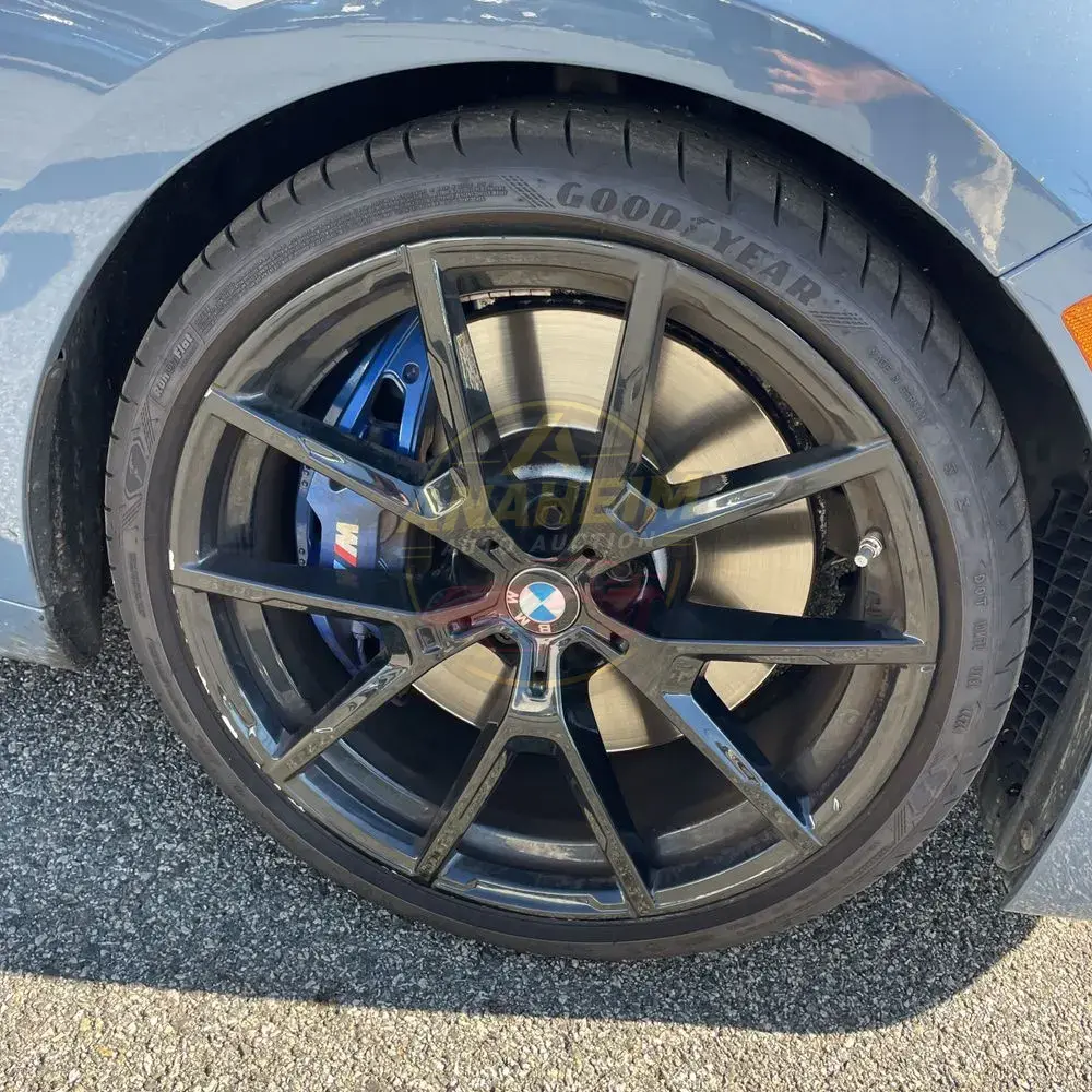 2022 BMW 8-Series M850xi