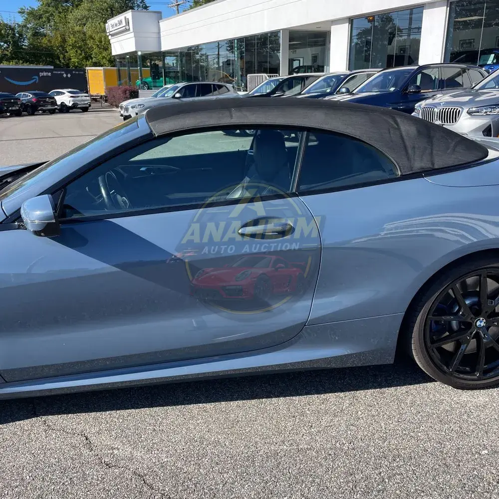 2022 BMW 8-Series M850xi