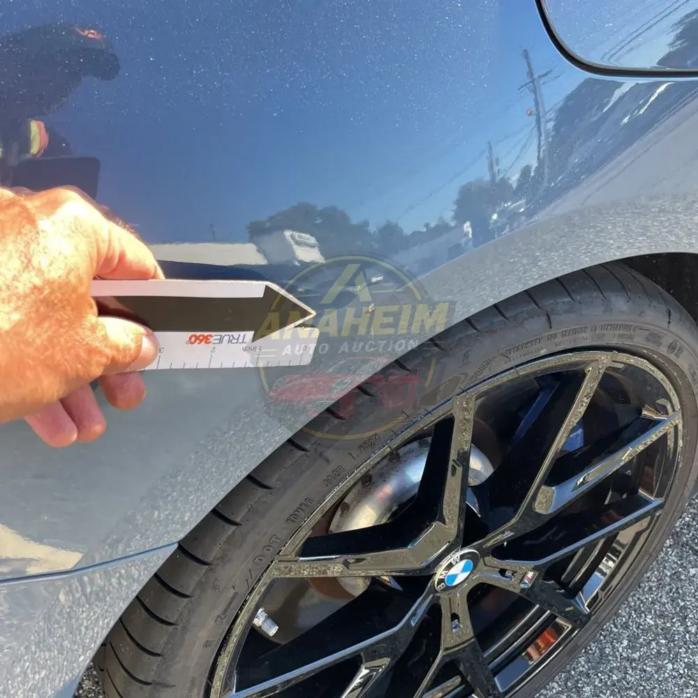 2022 BMW 8-Series M850xi