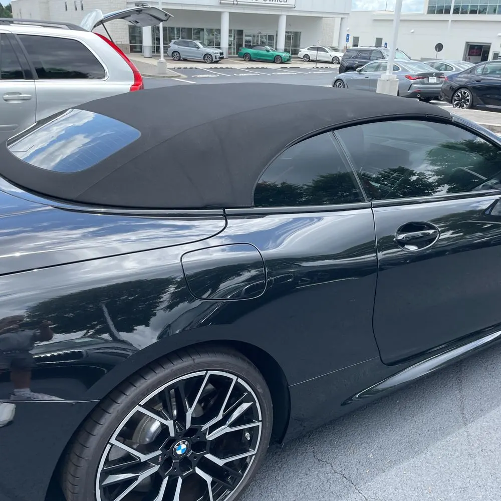 2025 BMW 8-Series M850i xDrive