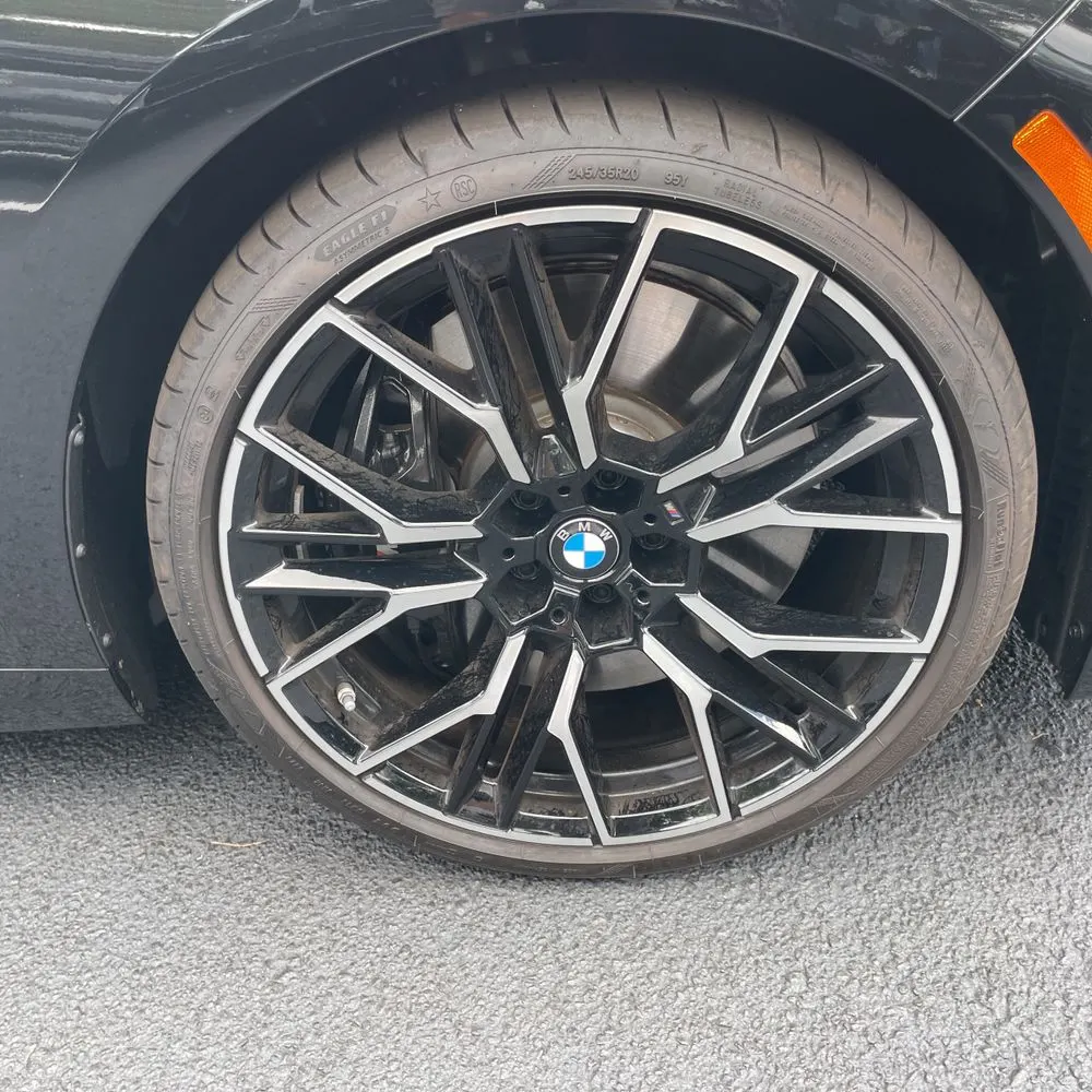2025 BMW 8-Series M850i xDrive