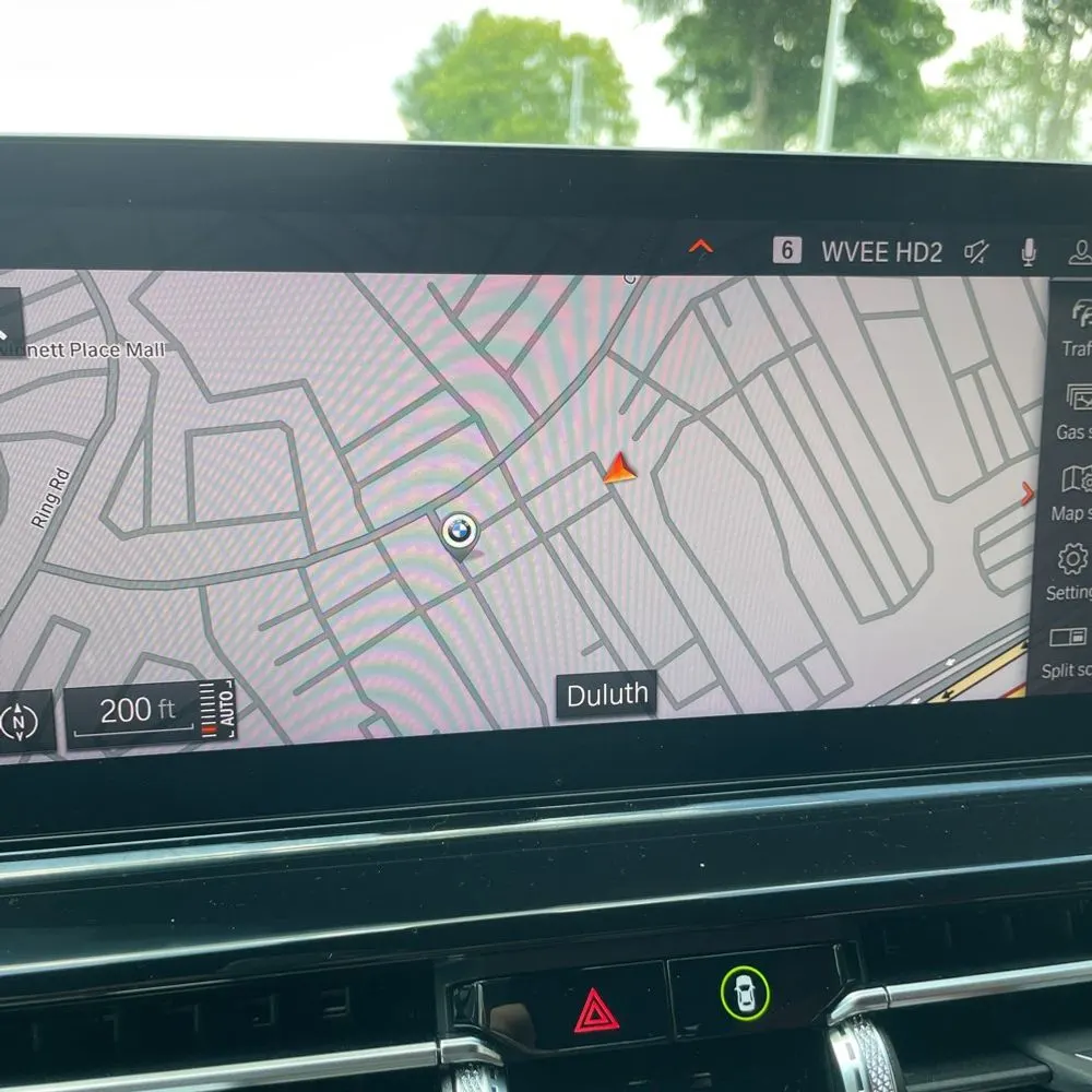 2025 BMW 8-Series M850i xDrive