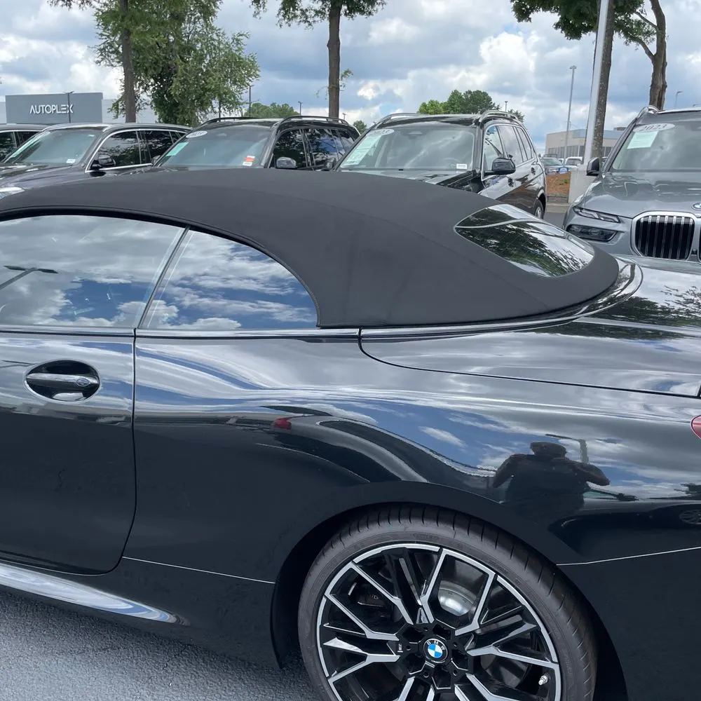 2025 BMW 8-Series M850i xDrive