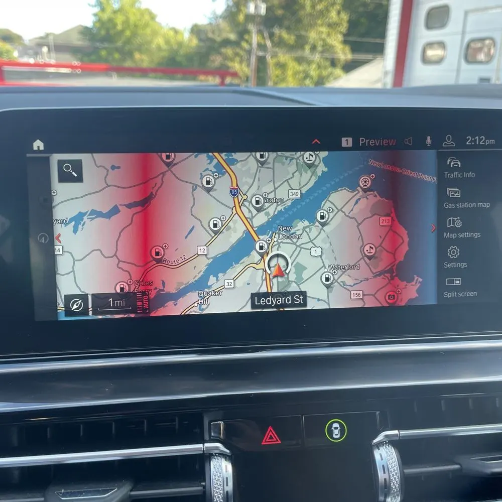 2019 BMW 8-Series M850xi