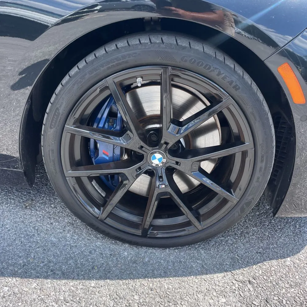 2019 BMW 8-Series M850xi